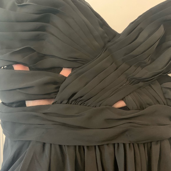 Arden B high-low dress, new with tags, size L - Picture 7 of 7